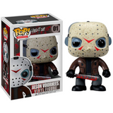 Funko Pop Friday The 13th - Jason Voorhees