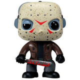 Funko Pop Friday The 13th - Jason Voorhees