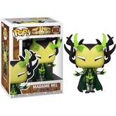Funko Pop Infinity Warps - Madame Hel