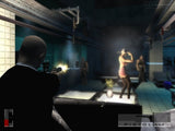 Hitman Contracts