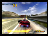 Burnout 3 Takedown