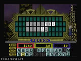 Wheel of Fortune