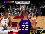 NBA Courtside 2