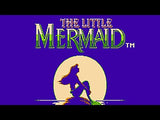 The Little Mermaid