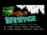 Rampage
