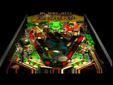 Timeshock Pro Pinball