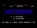 Xevious