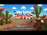 MySims: Racing