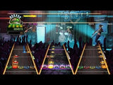 Guitar Hero World Tour