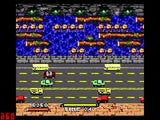 Frogger