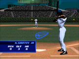 Ken Griffey Jr's Slugfest