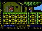 Double Dragon II