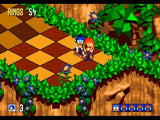 Sonic 3D Blast