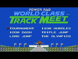 World Class Track Meet