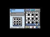 Crosswords DS