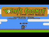 Yoshi's Cookie
