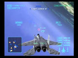 Ace Combat 4
