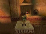 Tomb Raider Last Revelation