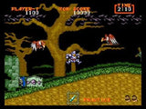 Ghouls 'N Ghosts