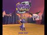 Spyro Ripto's Rage