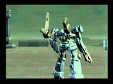 Armored Core Nexus