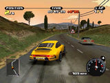 Need for Speed Porsche Unleashed