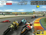Moto GP 07