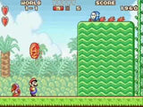 Super Mario Advance (Loose)