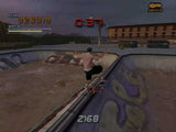 Tony Hawk Pro Skater 2