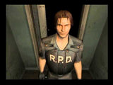 Resident Evil Outbreak