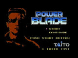 Power Blade