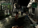 Parasite Eve II