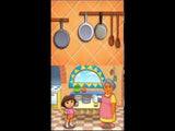 Dora's Cooking Club