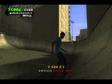 Tony Hawk's American Wasteland