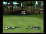 Tiger Woods 2003