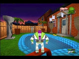 Disney Pixar Toy Story 2: Buzz Lightyear to the Rescue!