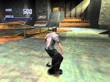 Tony Hawk Pro Skater