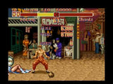 Super Street Fighter II