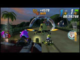 ModNation Racers