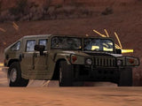 Hummer Badlands