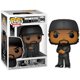 Funko Pop Rocks Ice Cube - Ice Cube