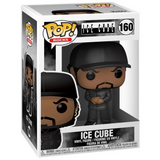 Funko Pop Rocks Ice Cube - Ice Cube