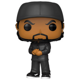 Funko Pop Rocks Ice Cube - Ice Cube