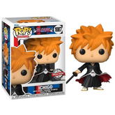Funko Pop Bleach - Ichigo Special Edition