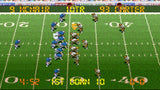 Tecmo Super Bowl III