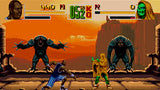 Shaq Fu