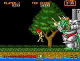 Ghouls 'N Ghosts