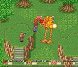 Secret of Mana