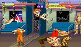 Final Fight