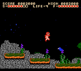 The Adventures of Captain Comic